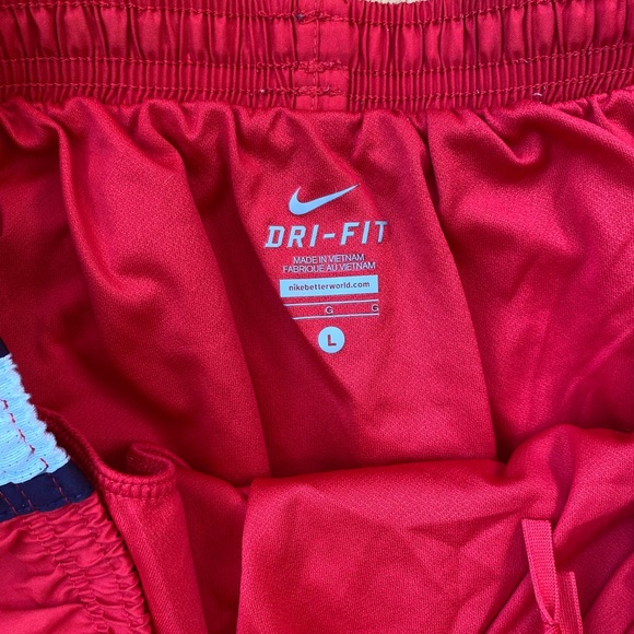 Nike Tempo Shorts - Picture 2 of 2